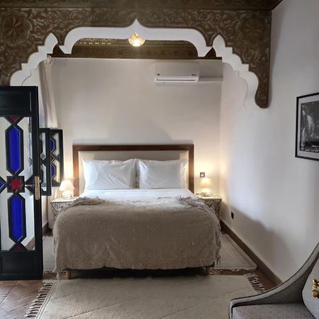 The Grand Riad And Spa มาร์ราเกช ภายนอก รูปภาพ