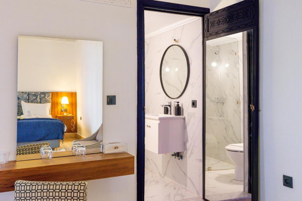 The Grand Riad And Spa มาร์ราเกช ภายนอก รูปภาพ