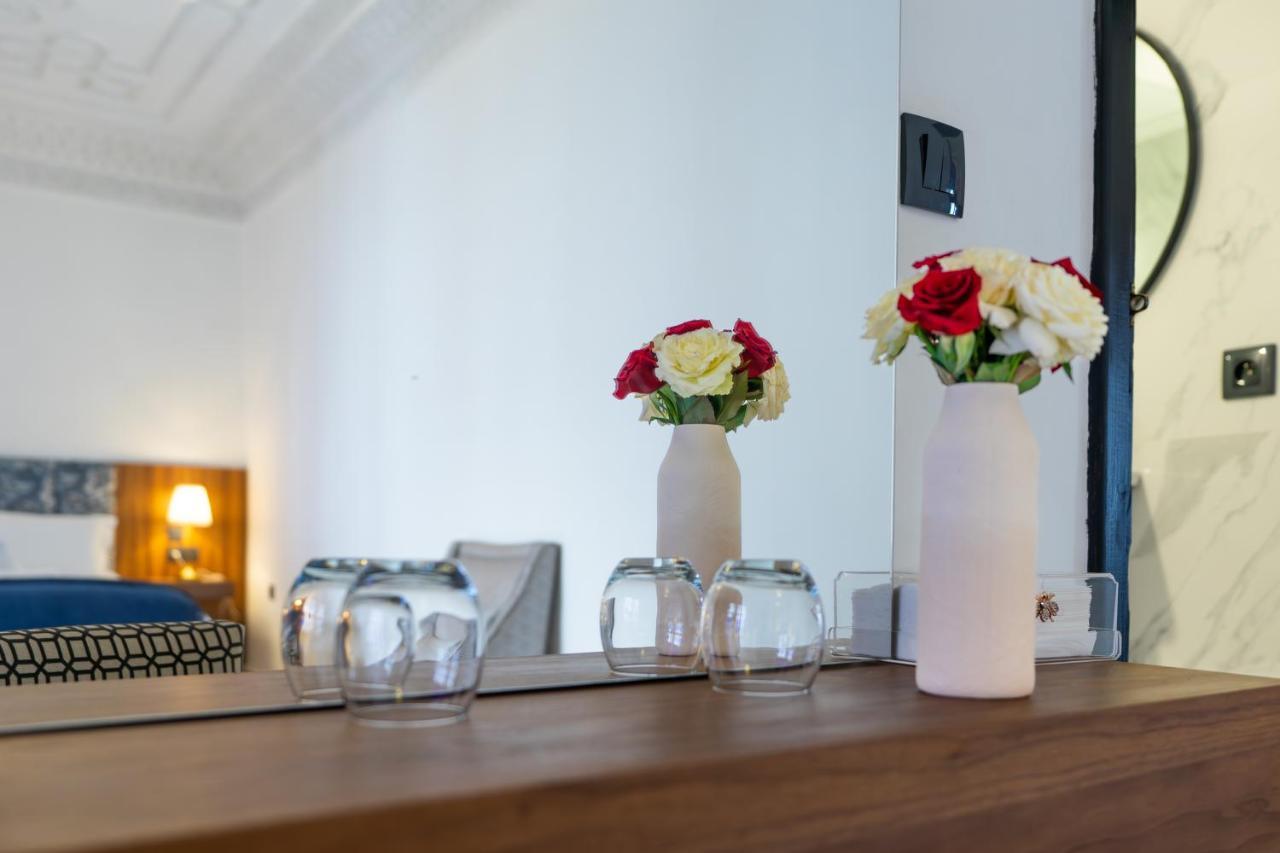 The Grand Riad And Spa มาร์ราเกช ภายนอก รูปภาพ