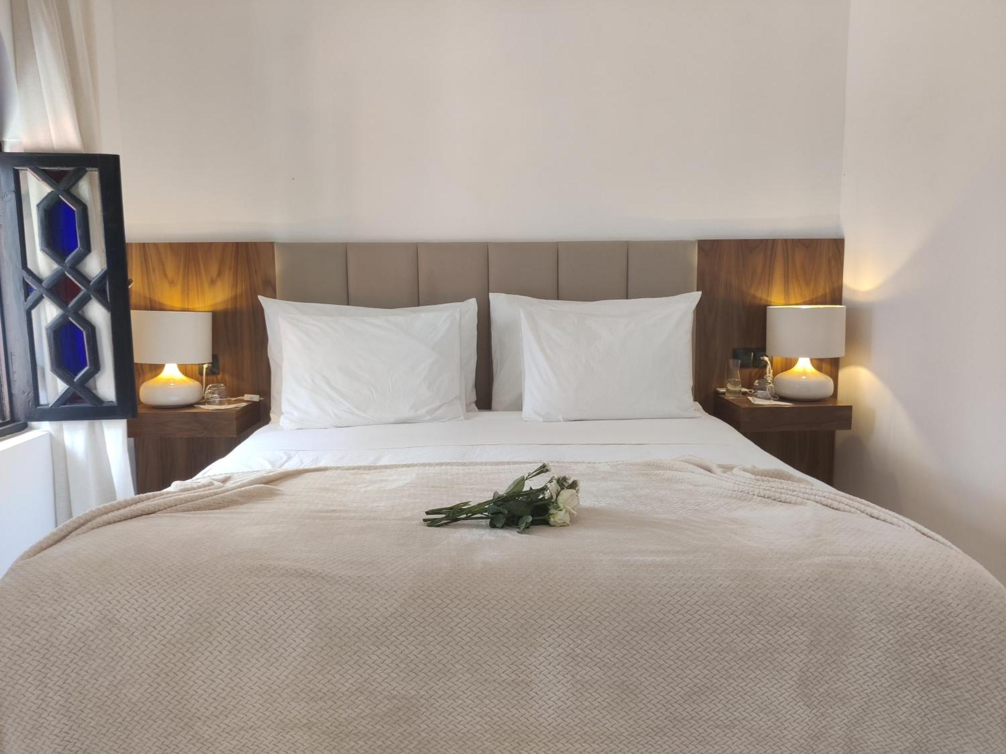 The Grand Riad And Spa มาร์ราเกช ภายนอก รูปภาพ