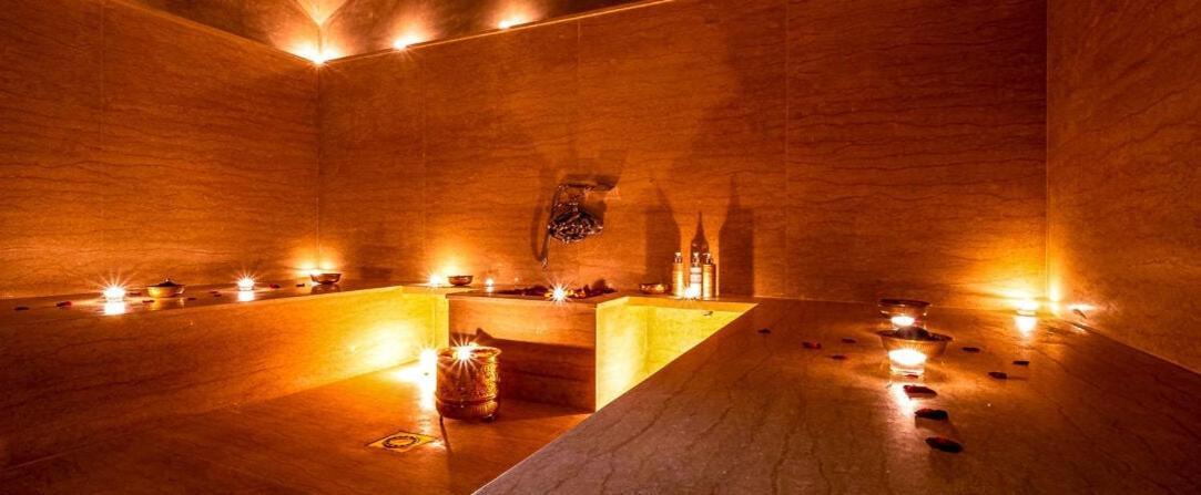 The Grand Riad And Spa มาร์ราเกช ภายนอก รูปภาพ